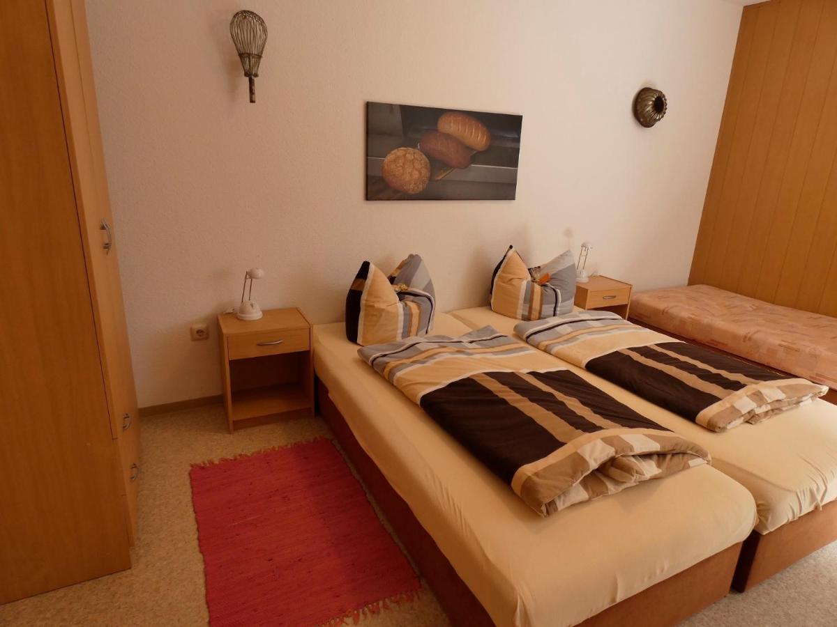 Pension Ufert Meißen 外观 照片