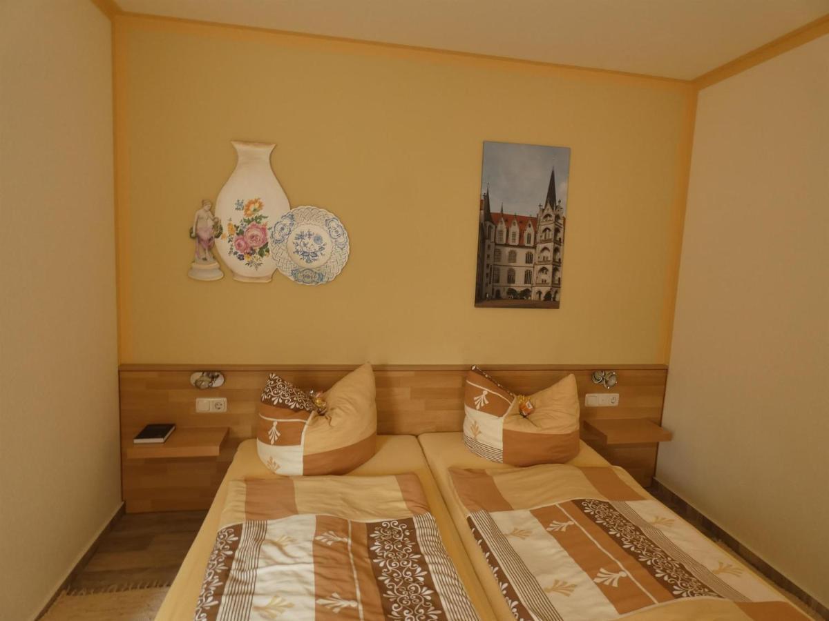 Pension Ufert Meißen 外观 照片