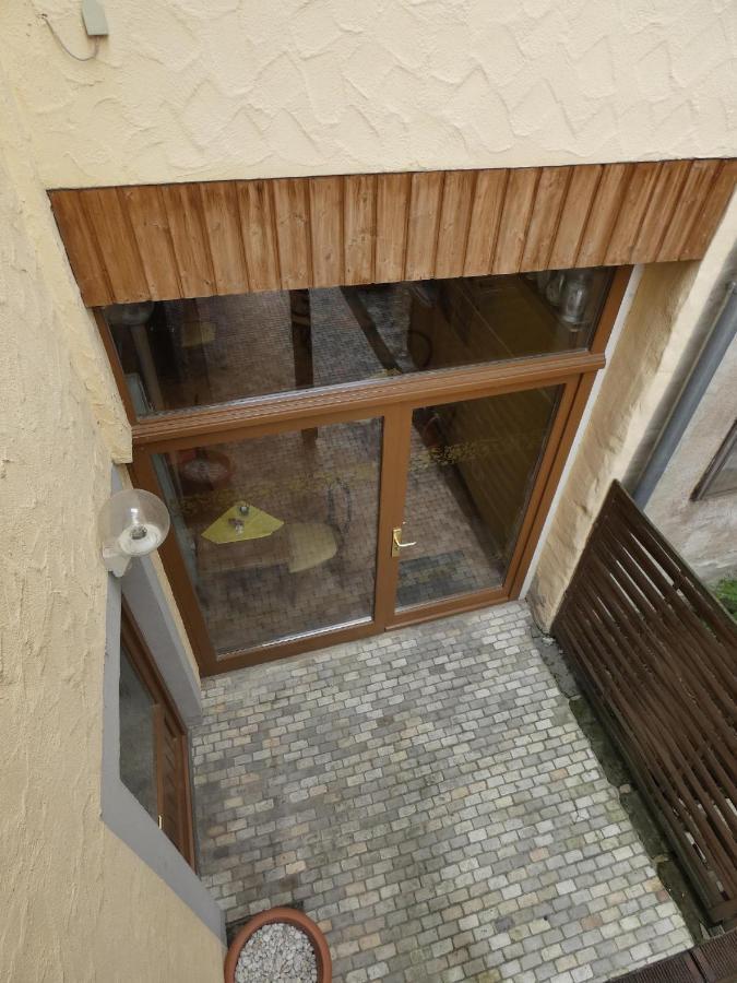 Pension Ufert Meißen 外观 照片