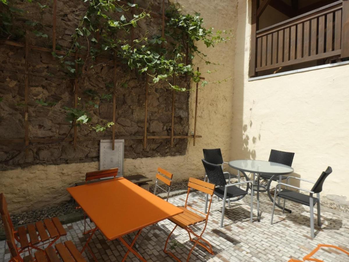 Pension Ufert Meißen 外观 照片