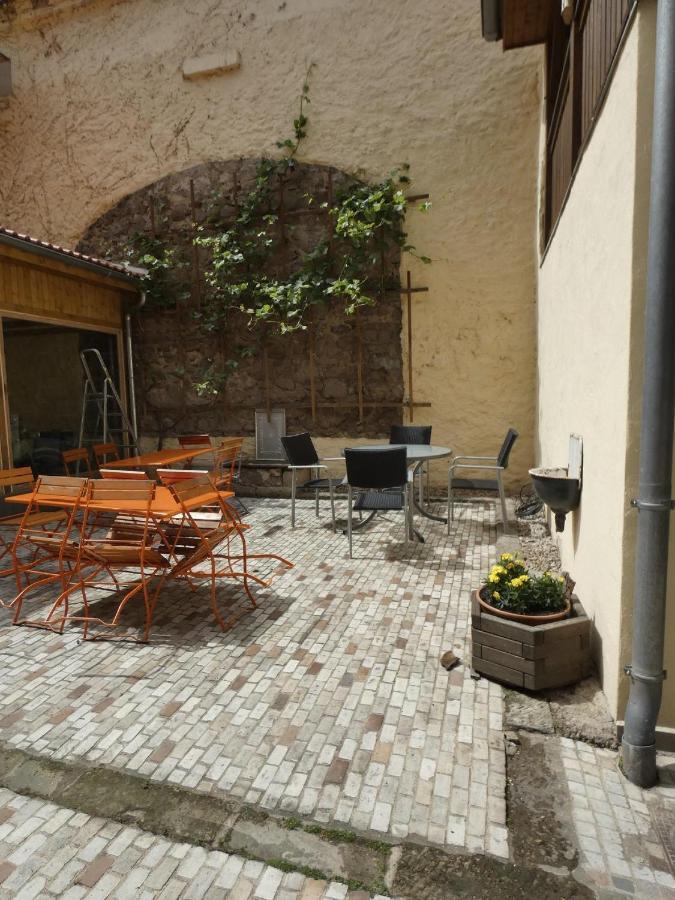 Pension Ufert Meißen 外观 照片
