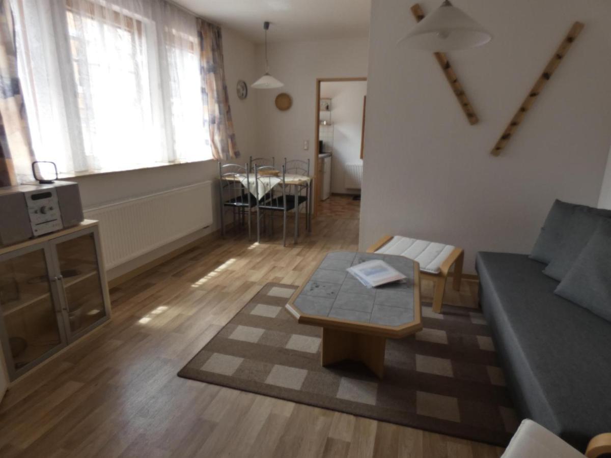 Pension Ufert Meißen 外观 照片